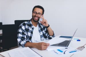 Expert Calling