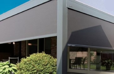 Outdoor Shades 01
