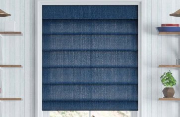 Roman Shades 01